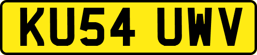 KU54UWV
