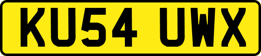 KU54UWX
