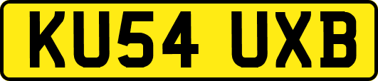 KU54UXB