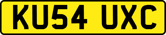 KU54UXC