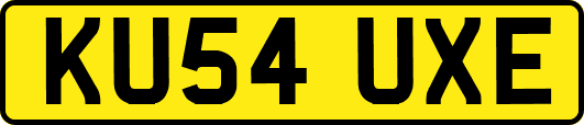 KU54UXE