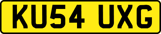 KU54UXG