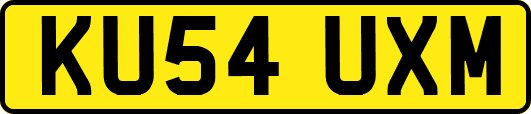 KU54UXM