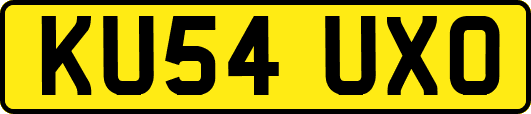KU54UXO