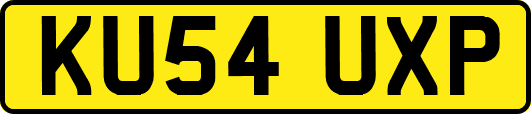 KU54UXP