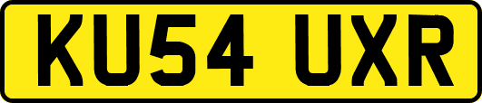 KU54UXR