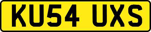 KU54UXS