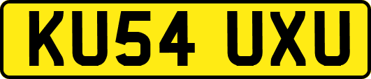 KU54UXU