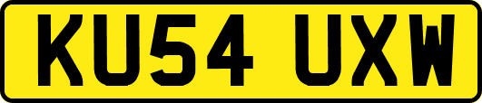 KU54UXW