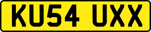 KU54UXX