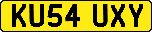 KU54UXY