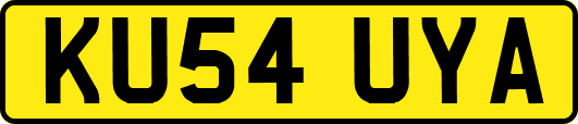KU54UYA