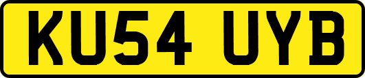 KU54UYB