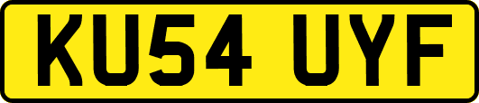KU54UYF