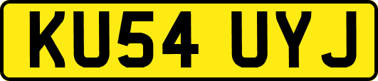 KU54UYJ