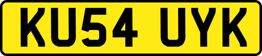 KU54UYK