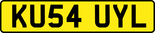 KU54UYL