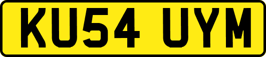 KU54UYM