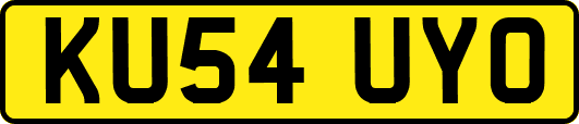 KU54UYO