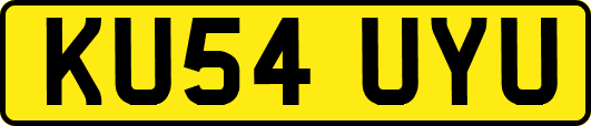 KU54UYU