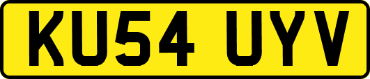KU54UYV