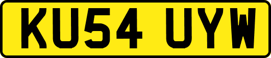 KU54UYW