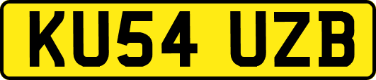 KU54UZB