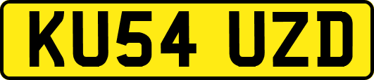 KU54UZD