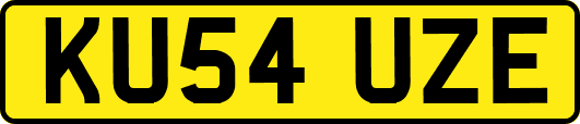 KU54UZE