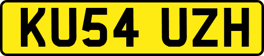 KU54UZH