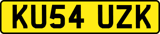 KU54UZK