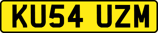 KU54UZM