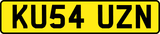 KU54UZN