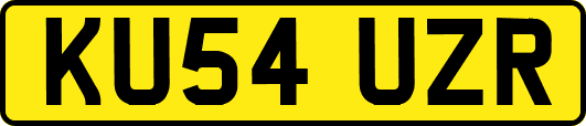 KU54UZR