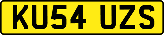 KU54UZS