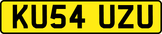 KU54UZU