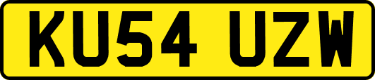 KU54UZW