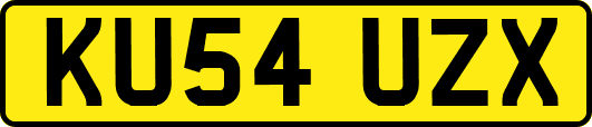 KU54UZX