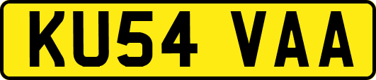 KU54VAA