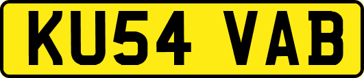 KU54VAB