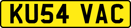 KU54VAC
