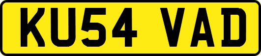 KU54VAD