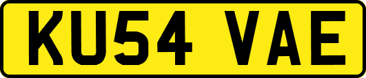 KU54VAE