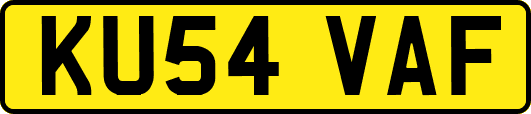 KU54VAF