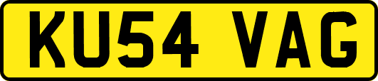 KU54VAG