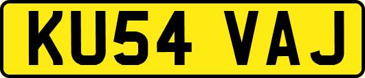 KU54VAJ