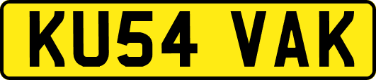 KU54VAK
