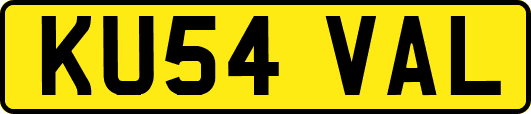 KU54VAL