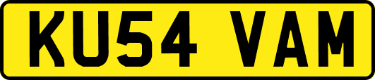 KU54VAM