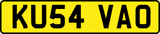 KU54VAO